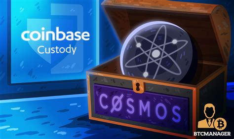 Cosmos (ATOM) staking guide on Coinbase Prime.